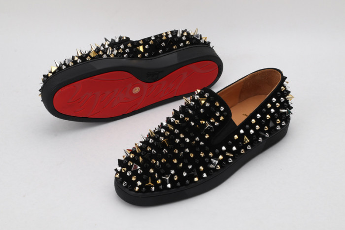 cl sneaker a102-135