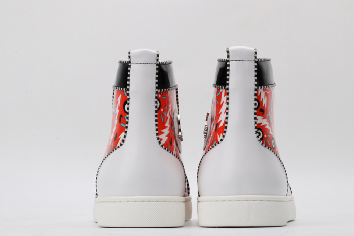 cl sneaker a102-133