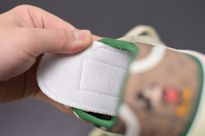 GUCC RHYTON SNEAKER