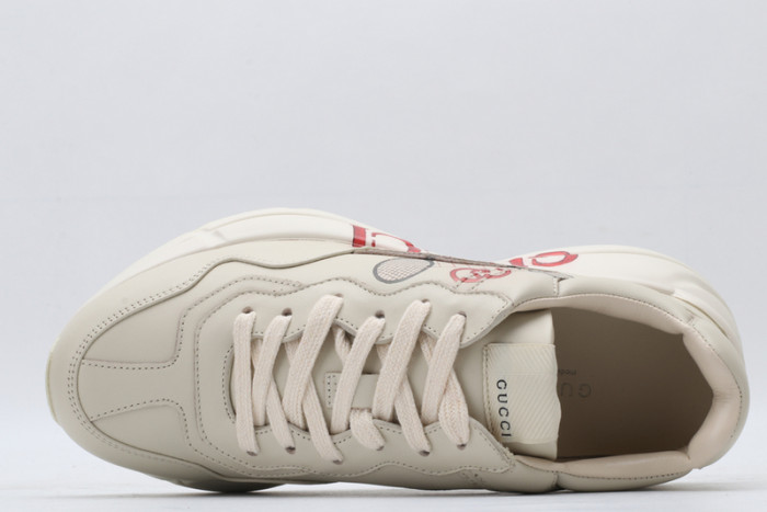 gucc trainer sneaker