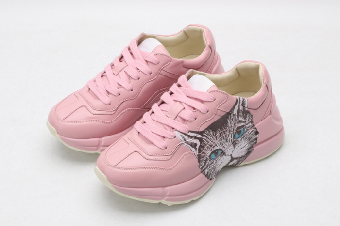 gucc trainer sneaker
