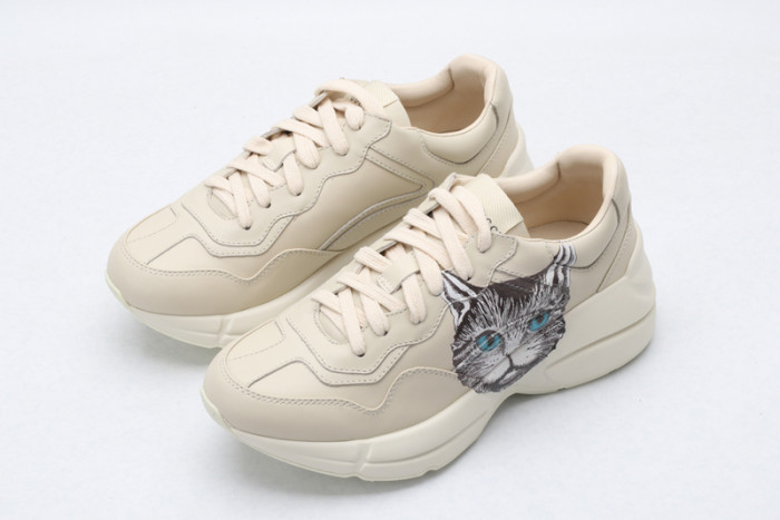 gucc trainer sneaker