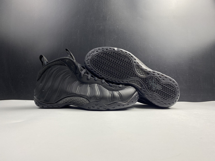 nike air foamposite one anthracite 314996-001