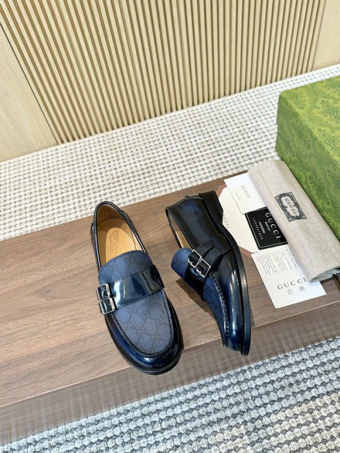 Gucc1 Loafers GU0613-065