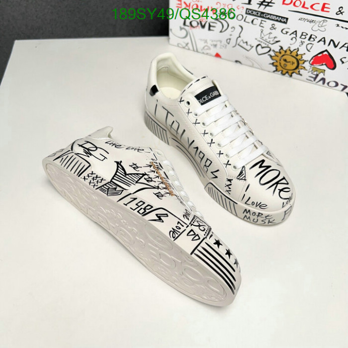 d.g. sneakers dg210-119