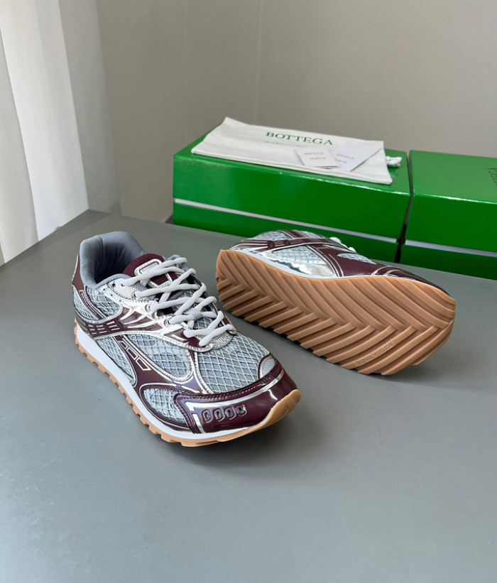 b0ttega Ve*ne*ta sneaker bv582-040