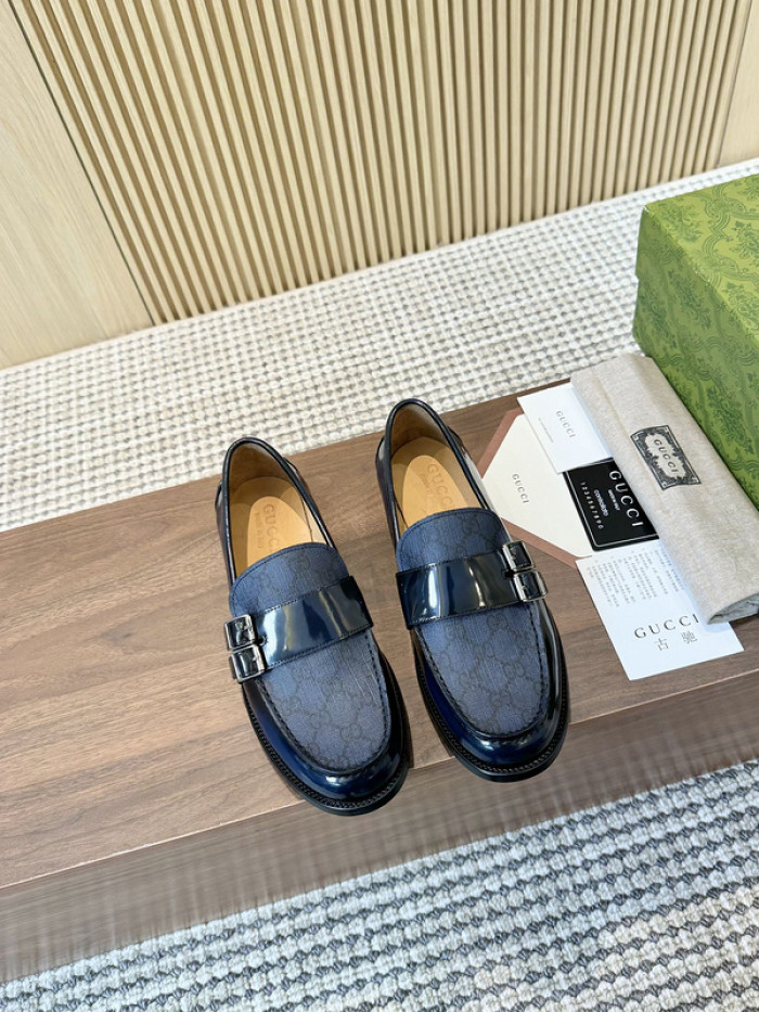 Gucc1 Loafers GU0613-065