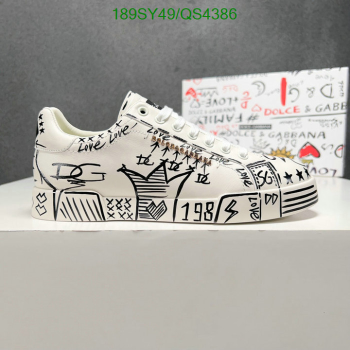 d.g. sneakers dg210-119