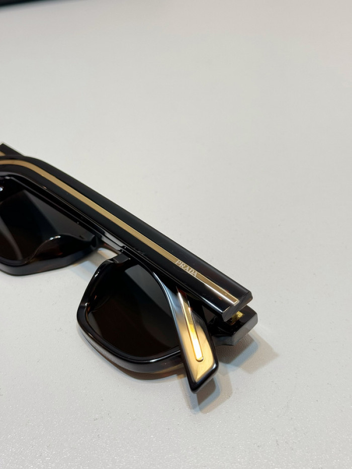 pra*da sunglasses SG0410-019