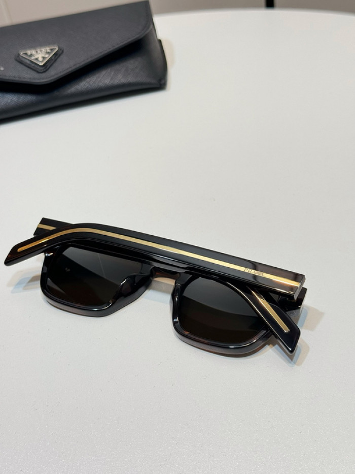 pra*da sunglasses SG0410-019