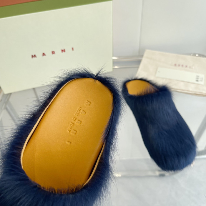 MARN*I Loafers 231379M33