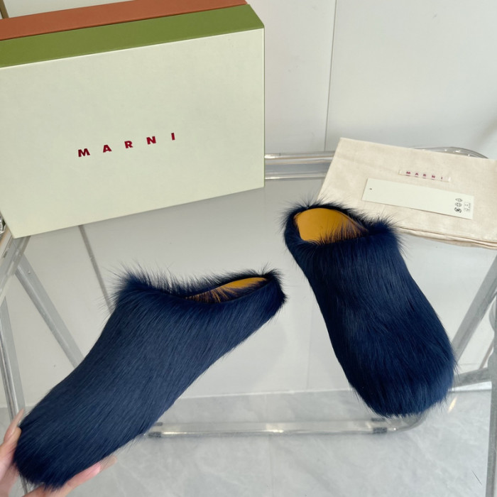 MARN*I Loafers 231379M33