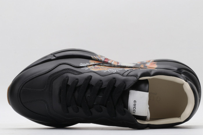 gucc trainer sneaker