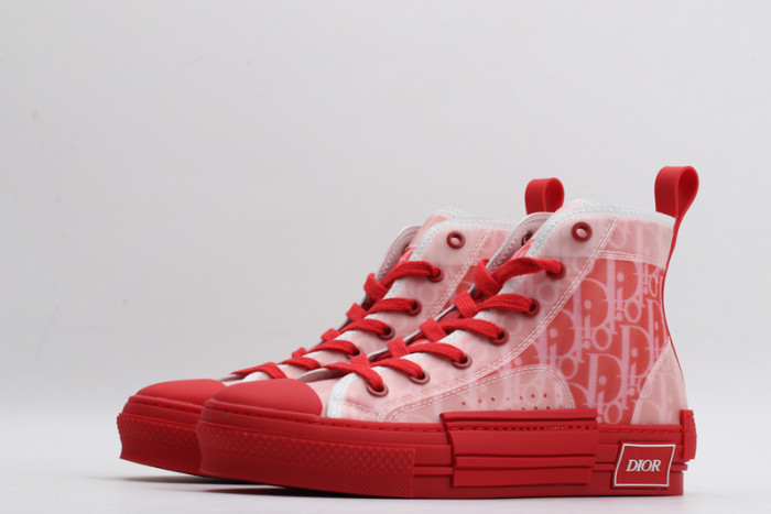 d10r b23 sneakers high top