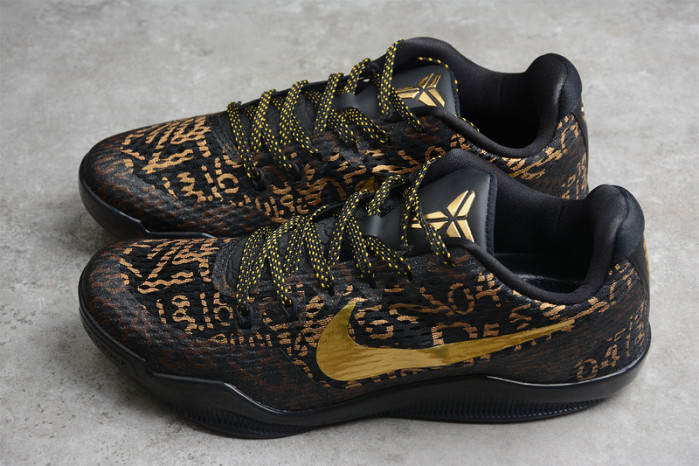 nike kobe 11 