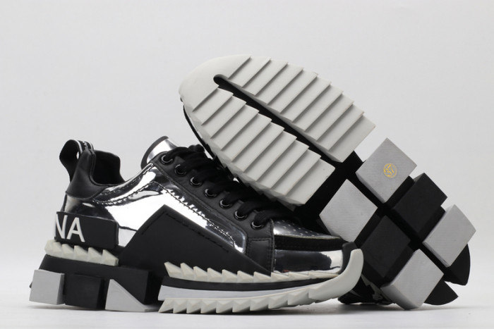 d.g. sneakers