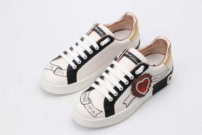 d.g. sneakers