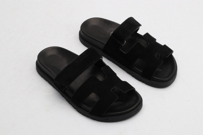 H**mes slide