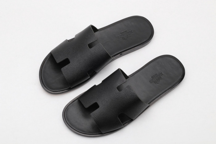 H**mes slide