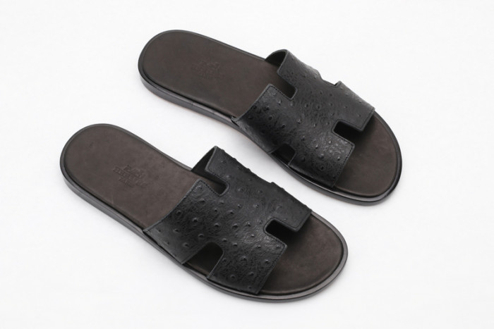 H**mes slide
