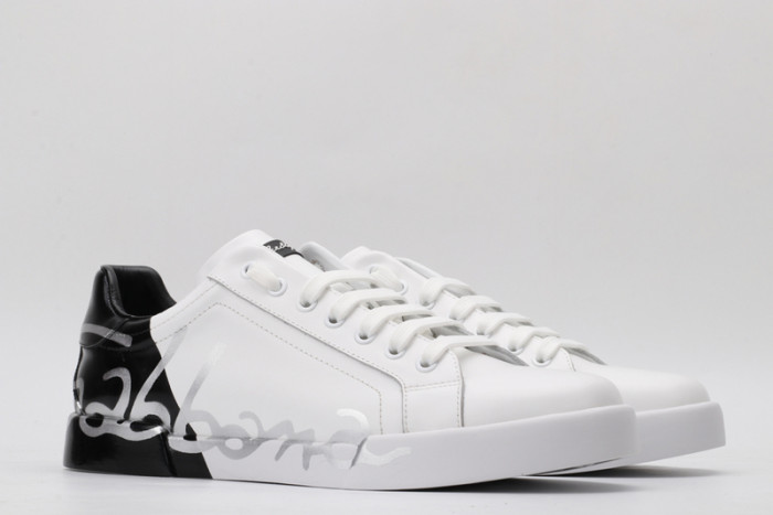 d.g. sneakers