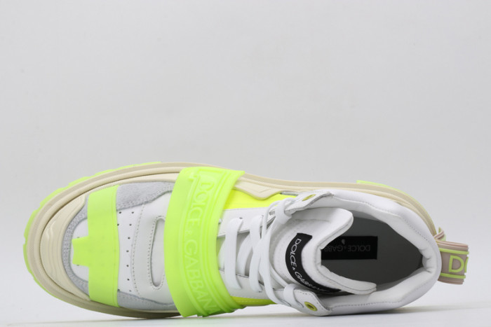 d.g. sneakers