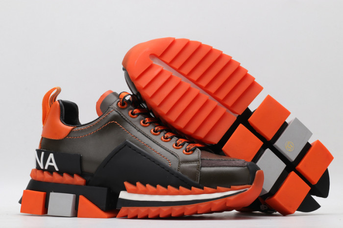 d.g. sneakers