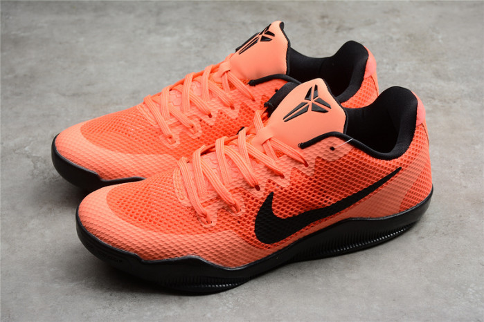 nike kobe 11 em low barcelona - 836183-806