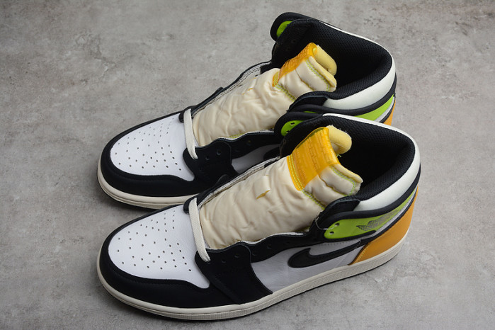 air jordan 1 retro high og 