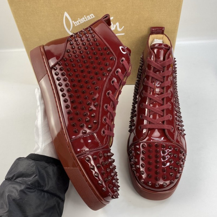cl sneaker a102-126