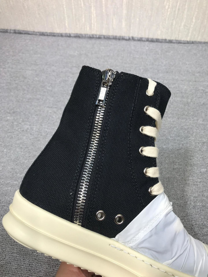 rick 0wens sneakers