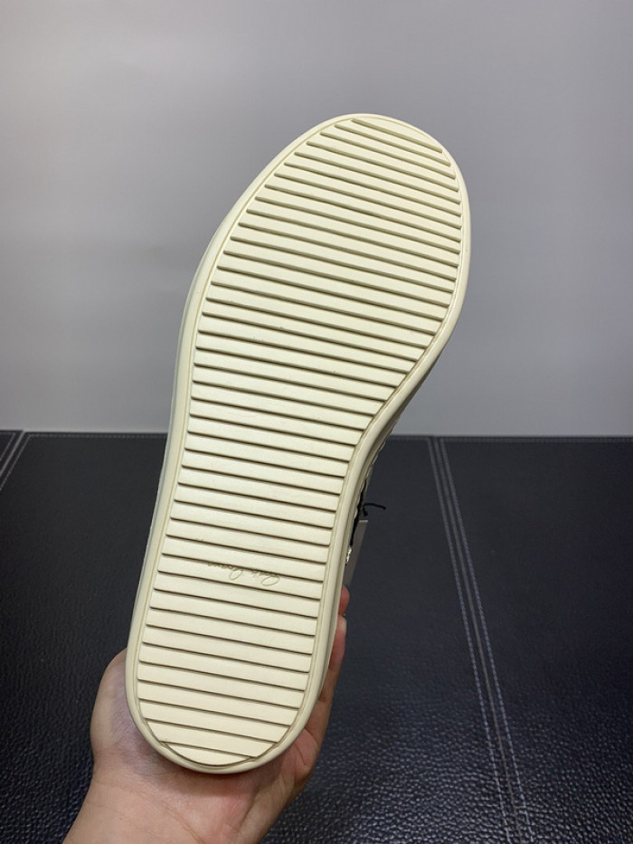 rick 0wens sneakers