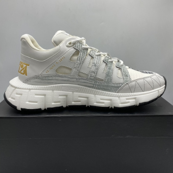 vers chain reaction sneakers