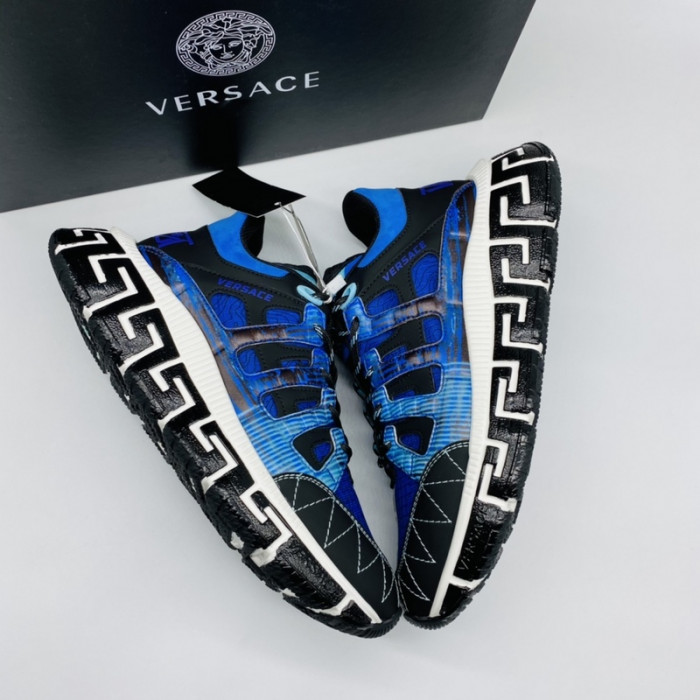 vers chain reaction sneakers