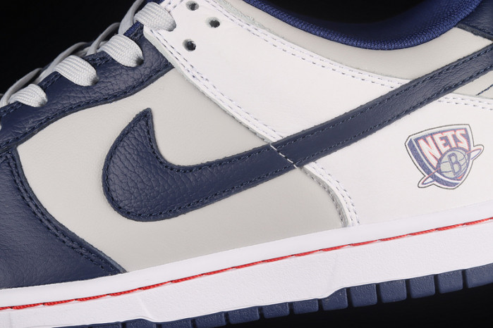 nba x dunk low emb