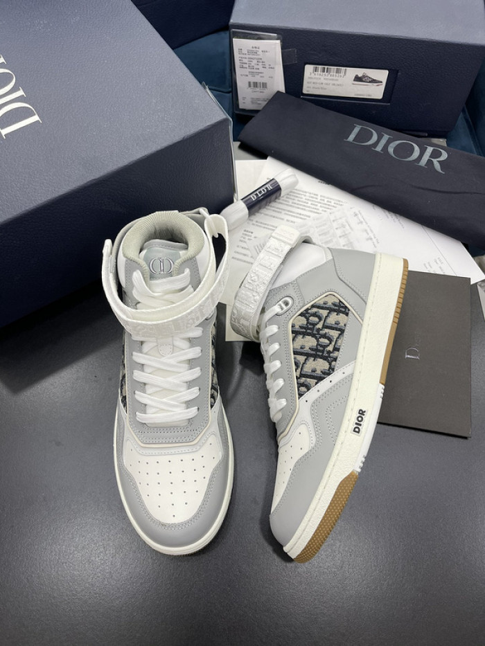 d10r b27 sneakers