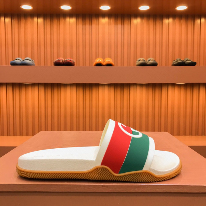 gucc slippers