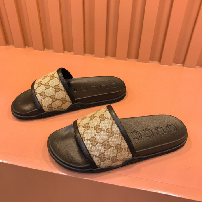 gucc slippers