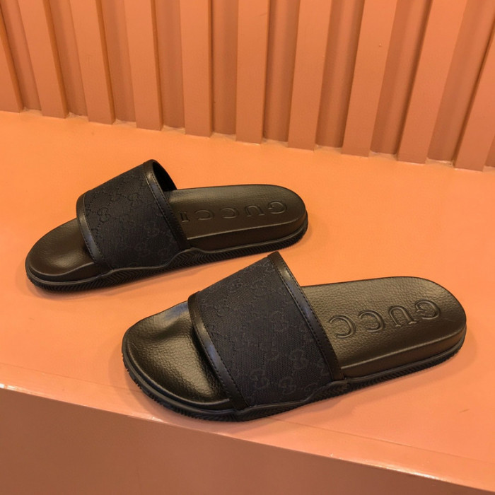 gucc slippers