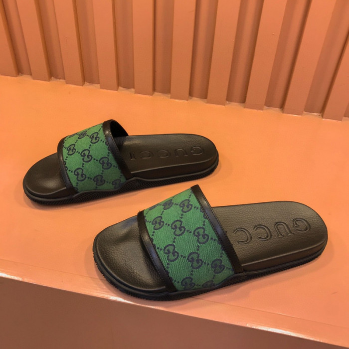 gucc slippers