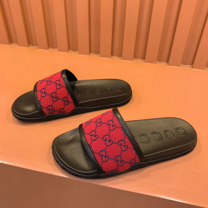 gucc slippers