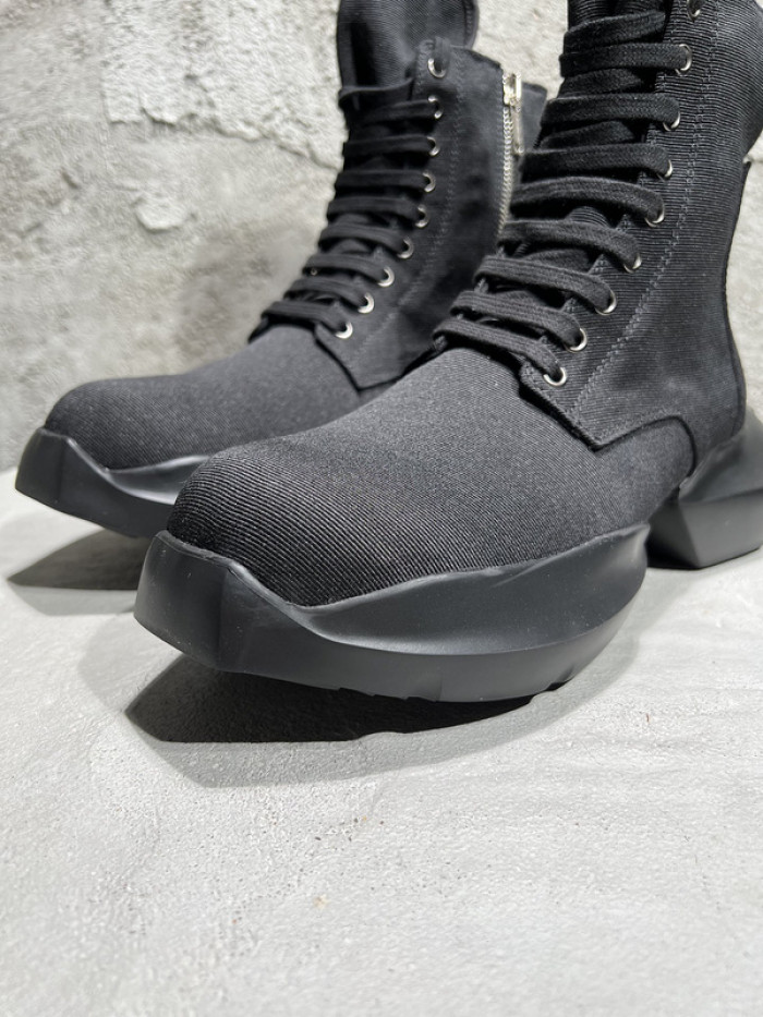 rick 0wens sneakers