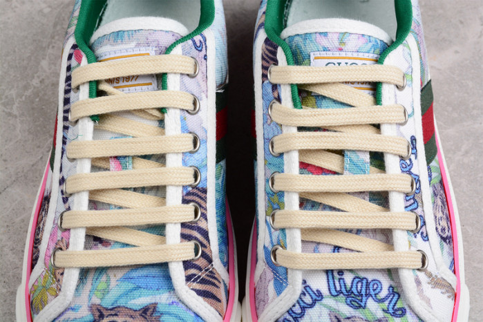 gucc low-top x tennis 1977 low-top sneaker 687624-utc10-5260