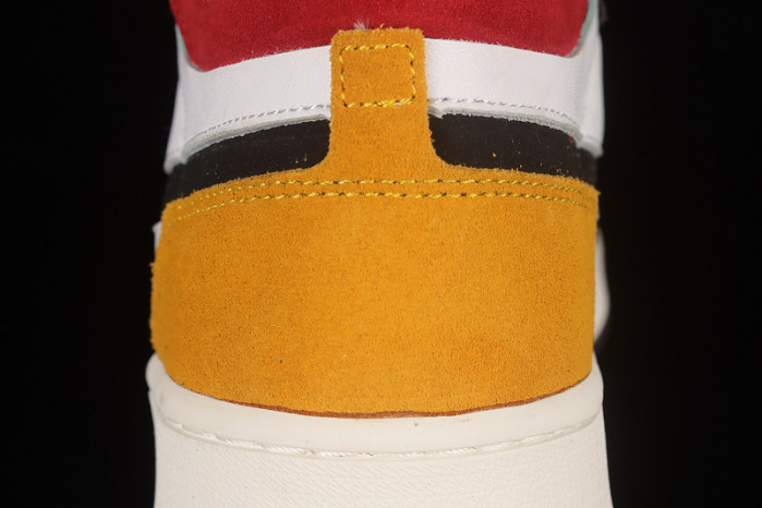 air jordan 1 zoom cmft multicolor ct0978-016