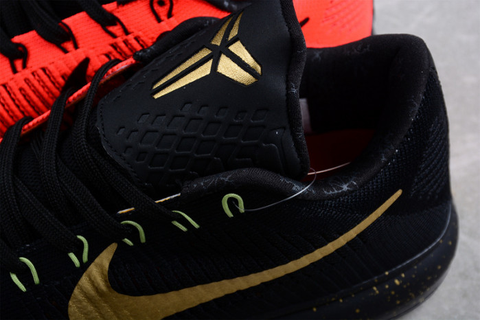 nike kobe 10 elite christmas - 802560-076