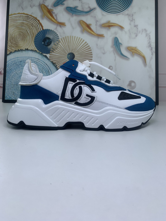 d.g. sneakers