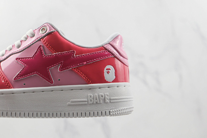 bape sta sk8 sneaker m5963201
