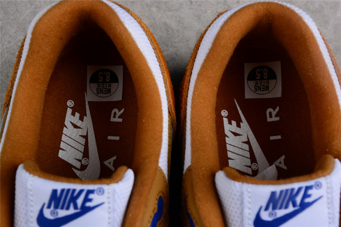 nike air max 1 curry (2018) - 908366-700