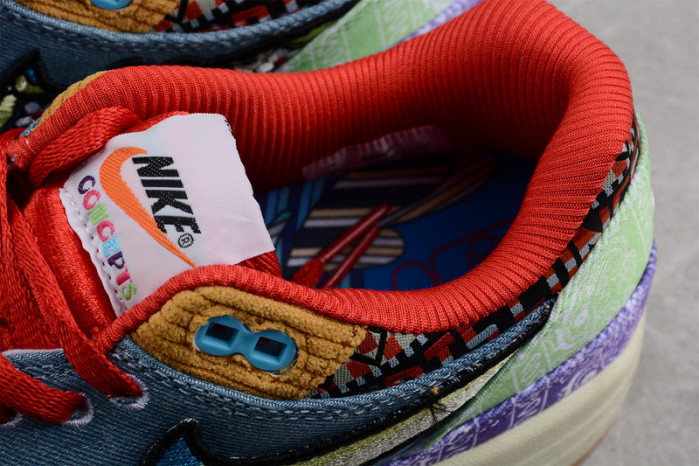 nike air max 1 sp concepts far out dn1803-500