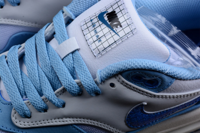 nike air max 1 premium blueprint - dr0448-100